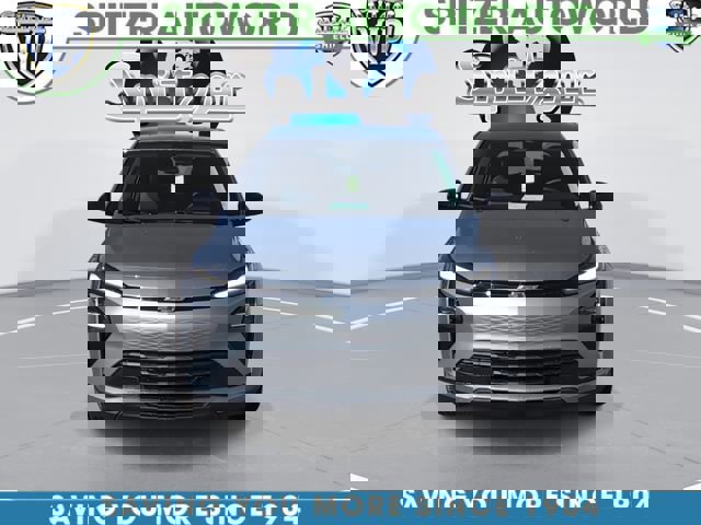 New 2027 Chevrolet Bolt LT w/ Comfort Package image 3