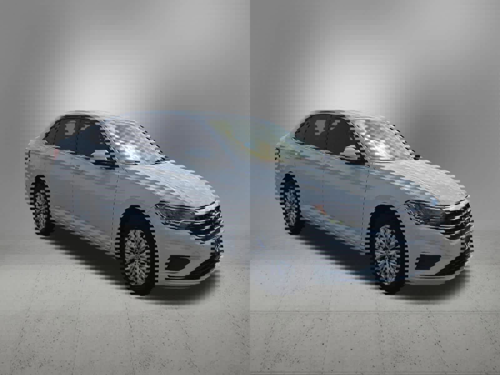 Used 2019 Volkswagen Jetta S image 8