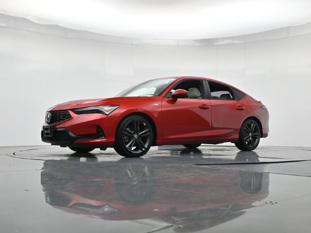 Used 2024 Acura Integra A-Spec w/ Technology Package FWD image 31