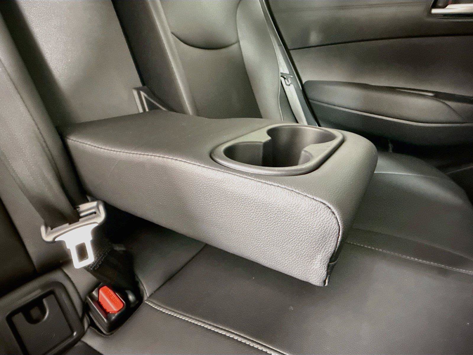 Certified 2026 Toyota Corolla Cross XLE FWD image 38