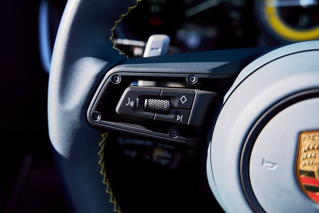 Used 2024 Porsche 911 Turbo S image 47