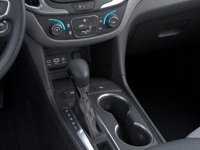 New 2022 Chevrolet Equinox LT image 23