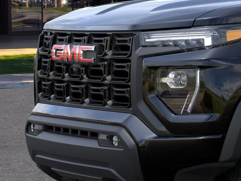 New 2026 GMC Canyon Elevation w/ Convenience Package RWD image 38