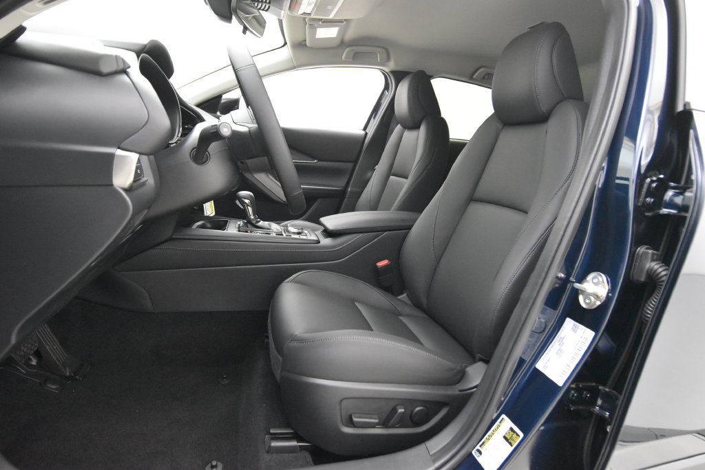 New 2026 MAZDA CX-30 AWD 2.5 S w/ Select Sport Pkg image 25