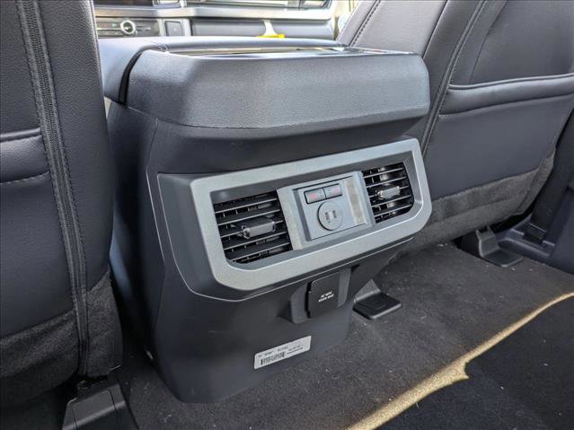 New 2026 Ford F250 Lariat w/ Chrome Package image 19