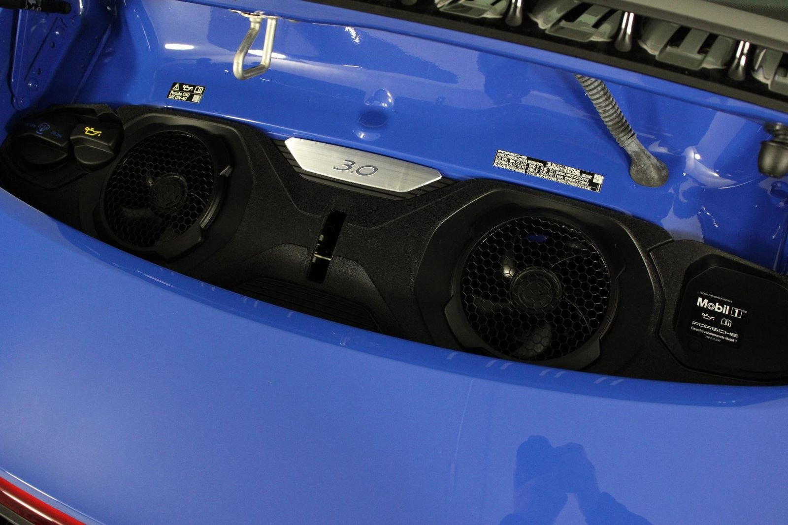 Certified 2025 Porsche 911 Carrera image 25