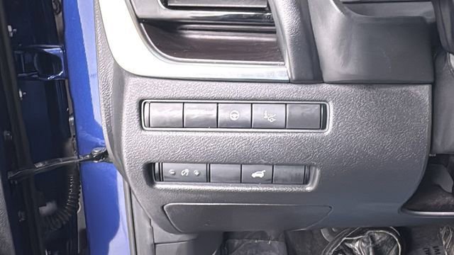 Certified 2021 Nissan Rogue Platinum image 33