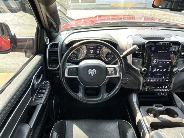 Used 2020 RAM 2500 Laramie AWD/4WD image 28