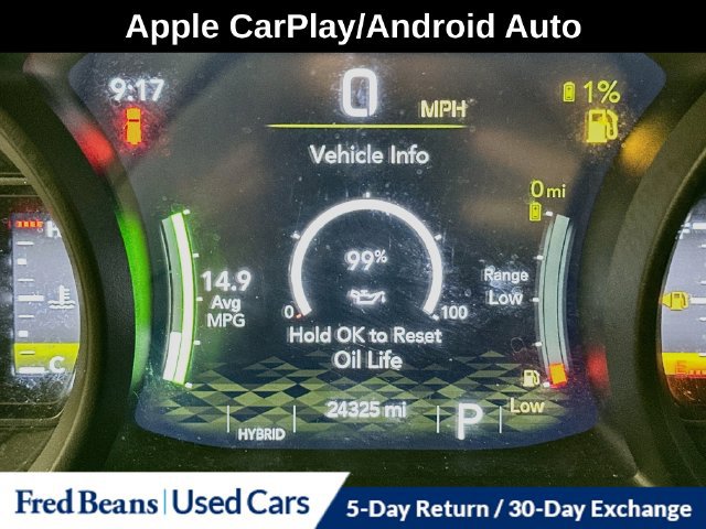 Used 2024 Jeep Wrangler Unlimited Sahara w/ Safety Group AWD/4WD image 17