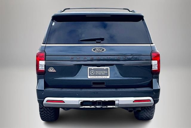 Used 2024 Ford Expedition Timberline image 6