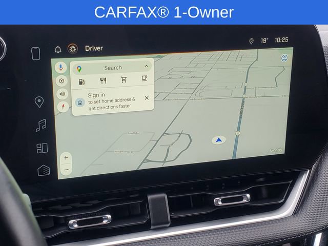 Certified 2025 Chevrolet Equinox LT w/ Convenience Package II image 21
