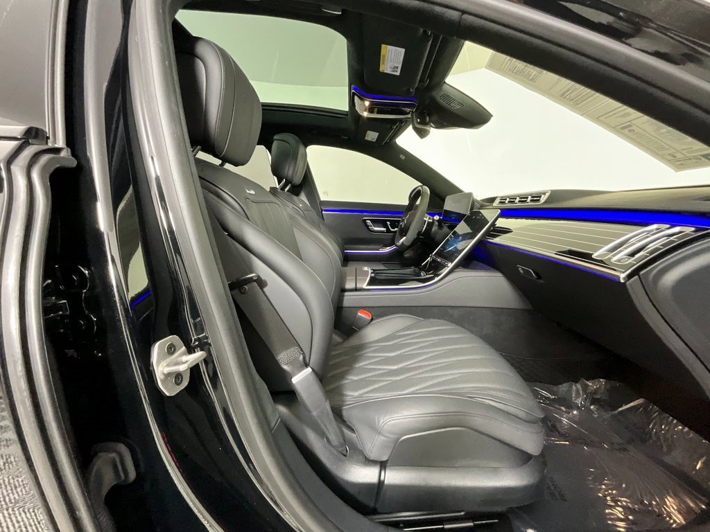 Used 2025 Mercedes-Benz S 63 AMG S image 21
