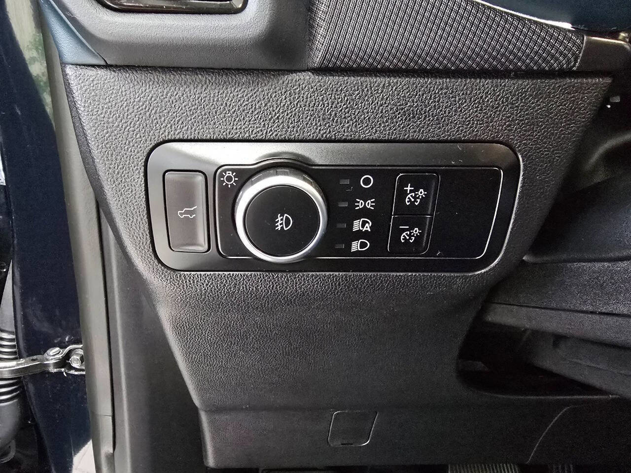 Used 2023 Ford Bronco Sport Heritage w/ Heritage Convenience Package image 36