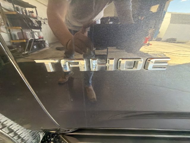 Used 2023 Chevrolet Tahoe LT AWD/4WD image 32