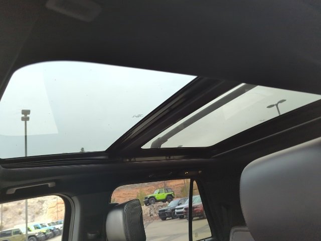 Used 2020 Ford Expedition Max Limited w/ Special Edition Package image 8