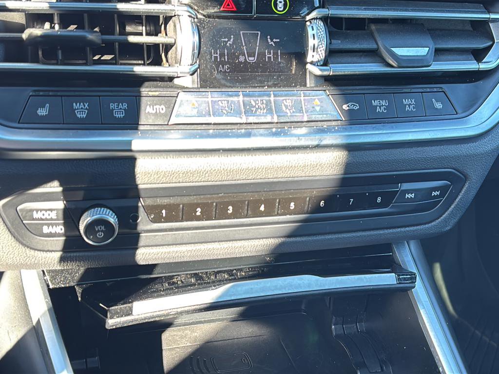 Used 2019 BMW 330i Sedan w/ Convenience Package image 33