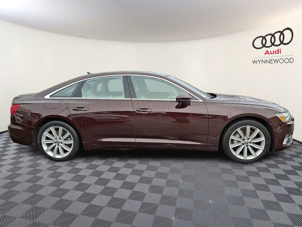 Used 2020 Audi A6 2.0T Premium Plus image 7