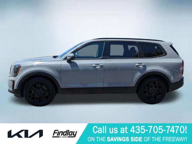 Used 2021 Kia Telluride EX w/ EX Premium Package AWD/4WD image 4