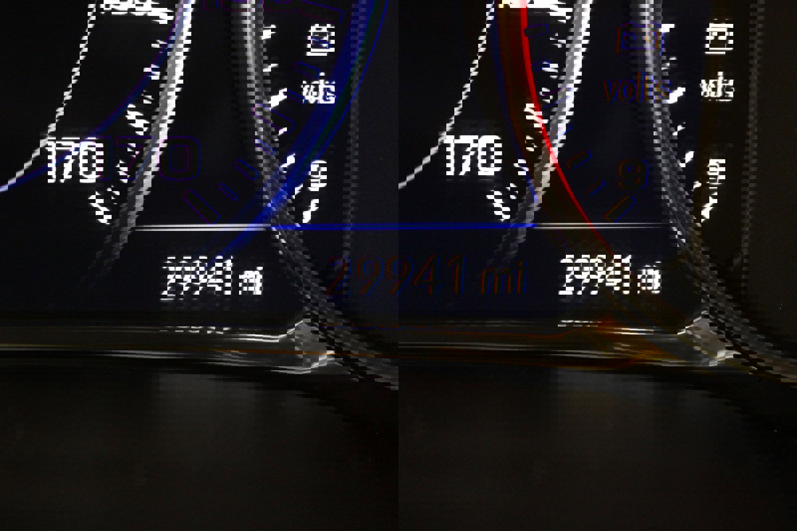 Used 2023 Chevrolet Blazer RS w/ Driver Confidence II Package image 43