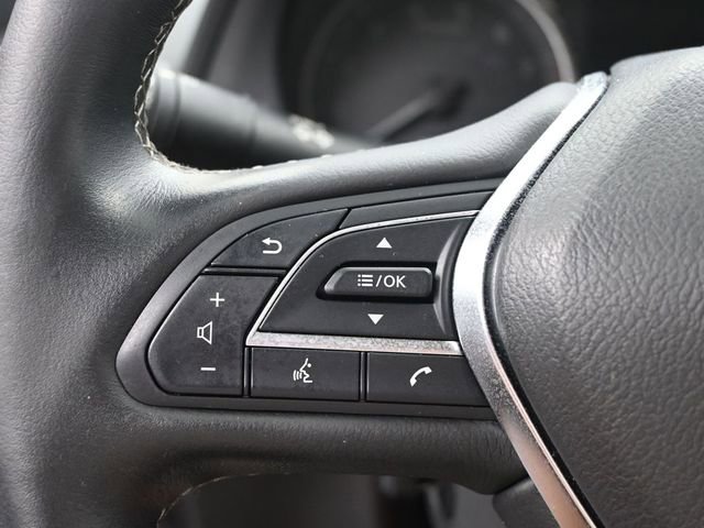 Used 2023 INFINITI Q50 Luxe w/ Cargo Package image 16