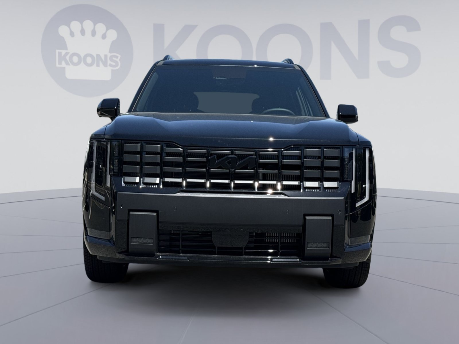 New 2027 Kia Telluride SX X-Line AWD/4WD image 11