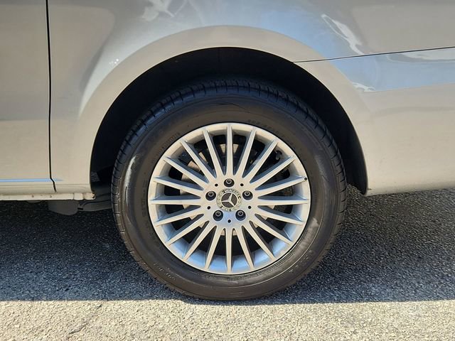 Used 2022 Mercedes-Benz Metris image 29