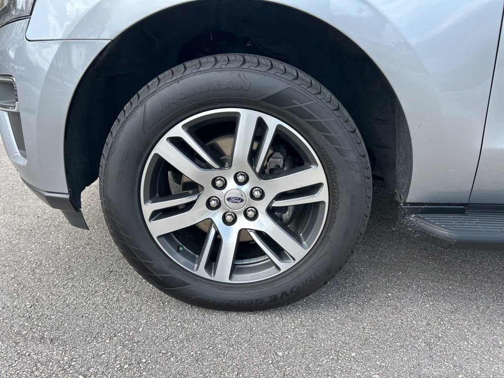 Used 2024 Ford Expedition Max Limited image 54