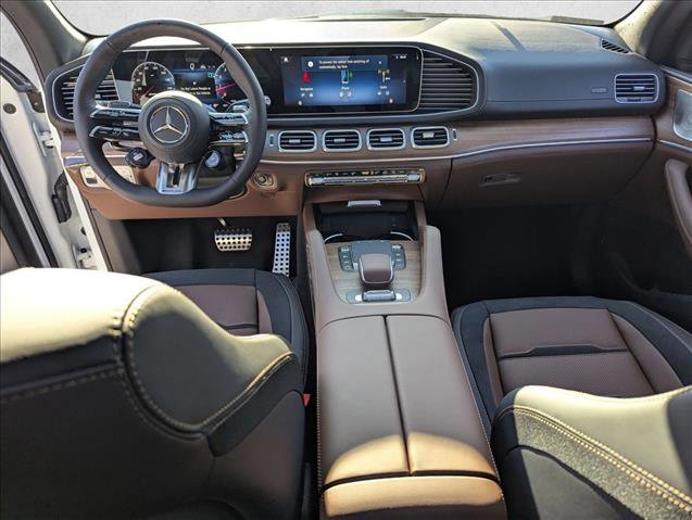 New 2026 Mercedes-Benz GLE 53 AMG 4MATIC image 14