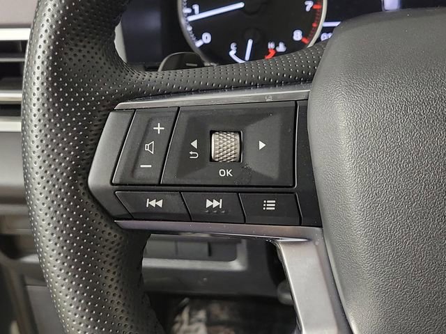 Used 2024 Mitsubishi Outlander SE image 24