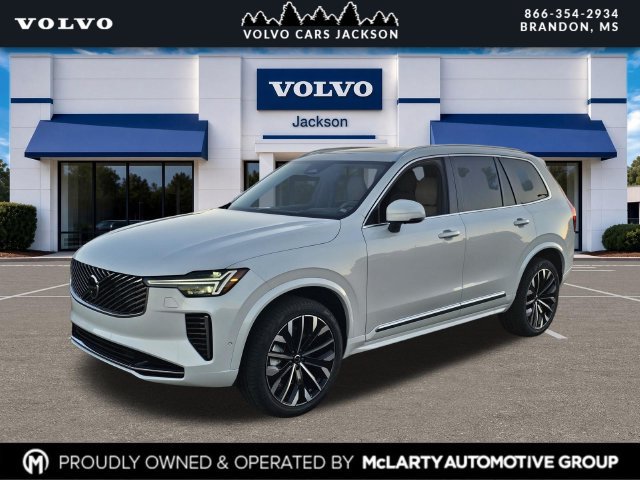 New 2026 Volvo XC90 B6 Ultra w/ Protection Package AWD/4WD image 7