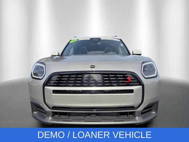 New 2026 MINI Cooper Countryman S AWD/4WD image 2