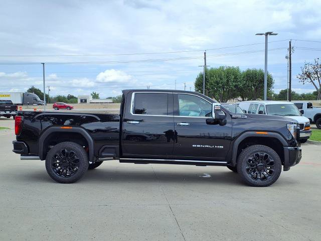 New 2026 GMC Sierra 2500 Denali Ultimate AWD/4WD image 2