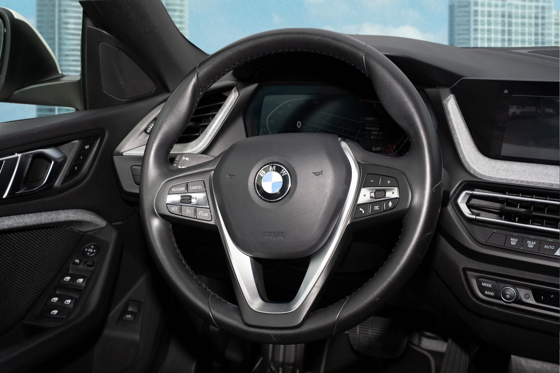 Used 2022 BMW 228i Gran Coupe w/ Convenience Package image 21