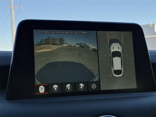 Used 2021 Kia Stinger GT2 image 39