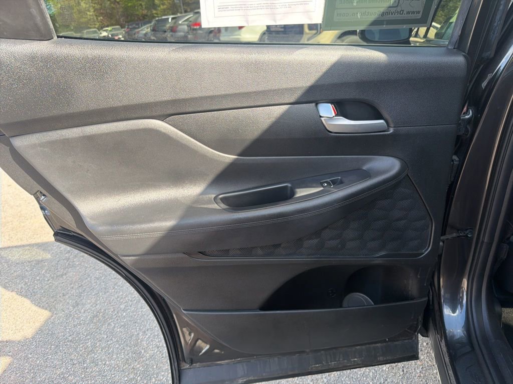 Used 2023 Hyundai Santa Fe SEL image 23