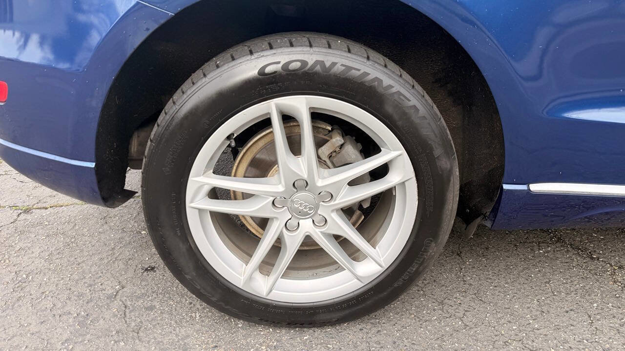 Used 2015 Audi Q5 2.0T Premium Plus w/ Technology Package image 51