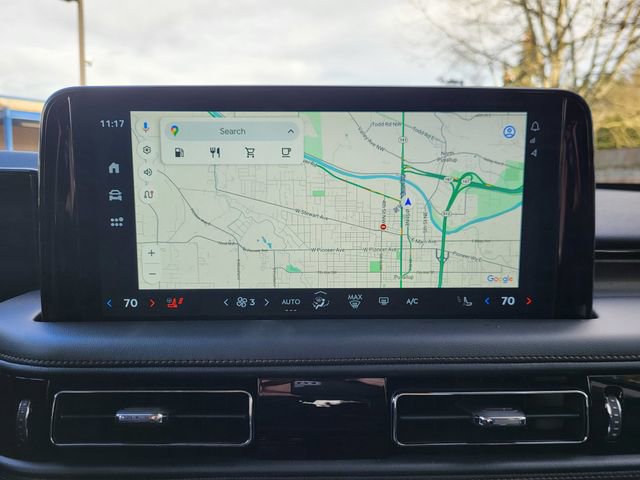 New 2025 Lincoln Aviator Reserve w/ Equipment Group 201A image 18