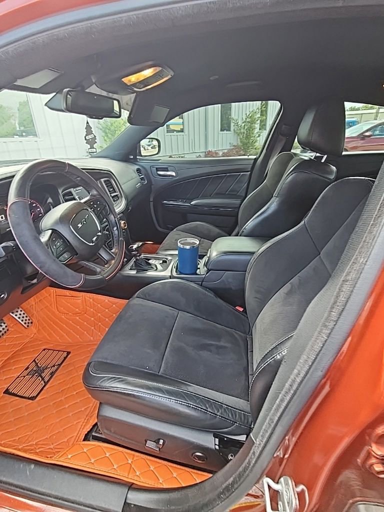 Used 2022 Dodge Charger GT w/ Plus Group RWD image 20