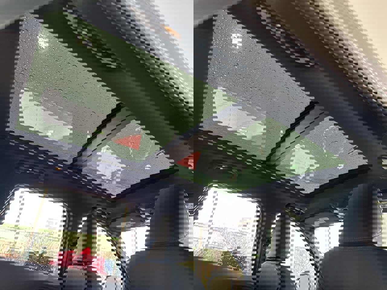 New 2026 BMW X1 xDrive28i w/ Convenience Package image 45