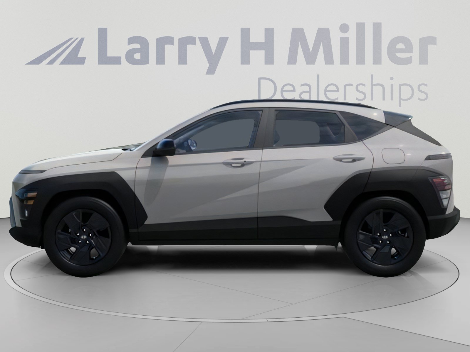 New 2027 Hyundai Kona SEL Sport FWD image 3