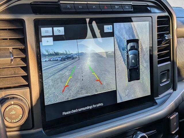 Used 2021 Ford F150 Raptor w/ Equipment Group 801A High image 14