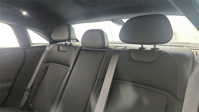 Used 2024 Lucid Air Touring image 30