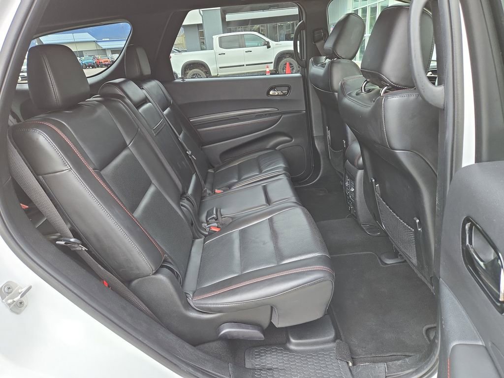 Used 2023 Dodge Durango GT image 17