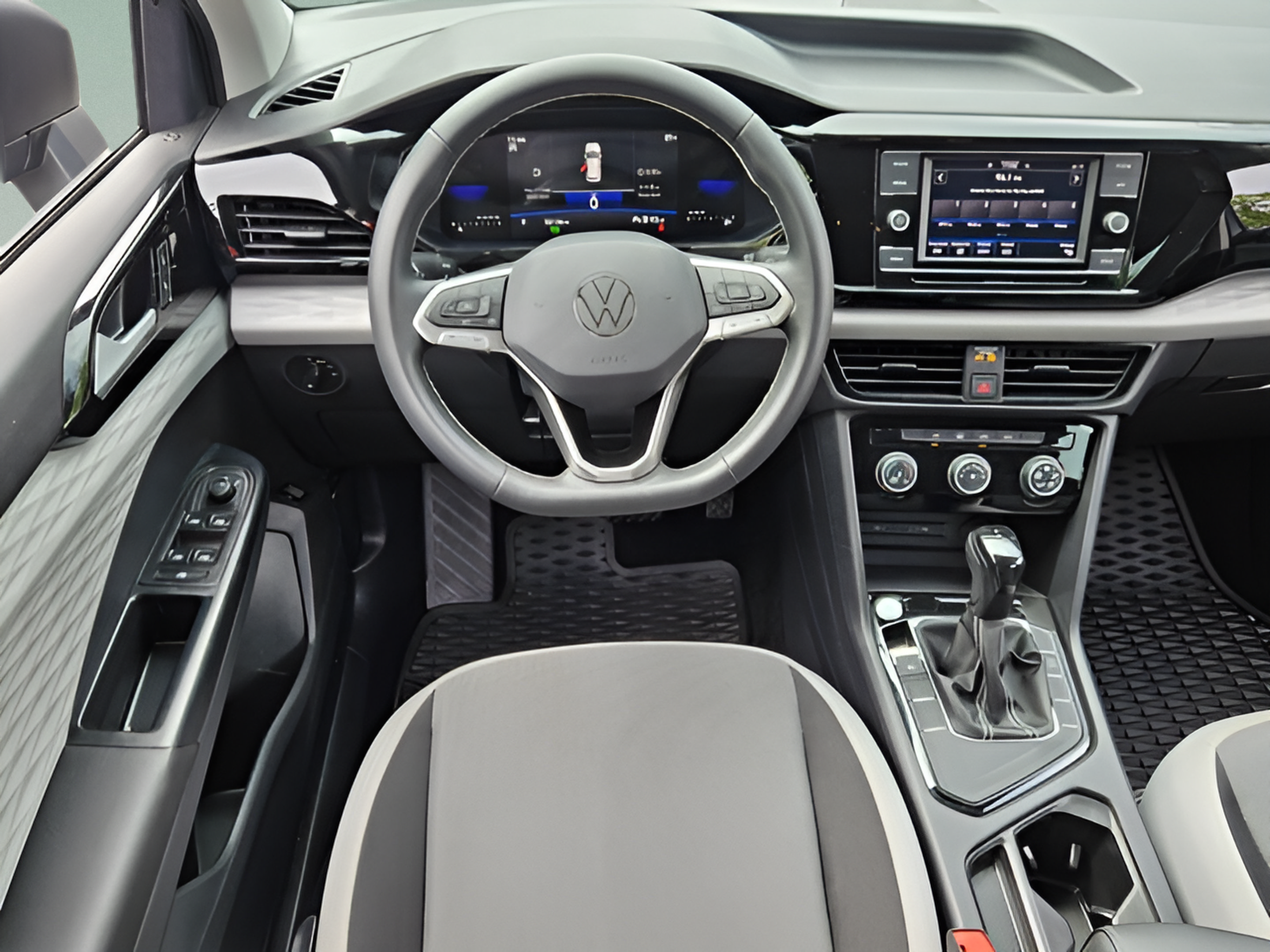 Used 2023 Volkswagen Taos S FWD image 11