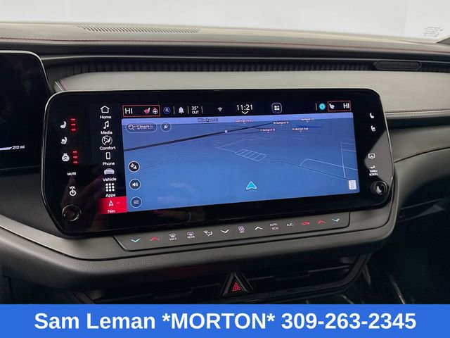 Used 2025 Dodge Charger R/T Scat Pack w/ Track Pack image 13