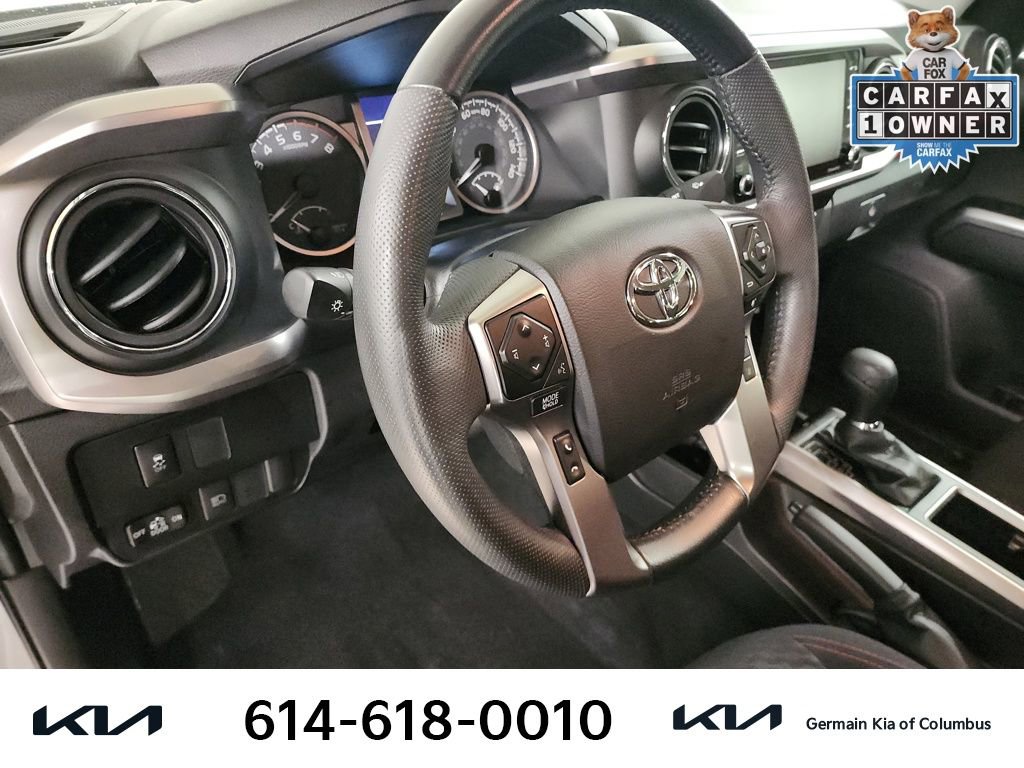 Used 2022 Toyota Tacoma SR5 image 19