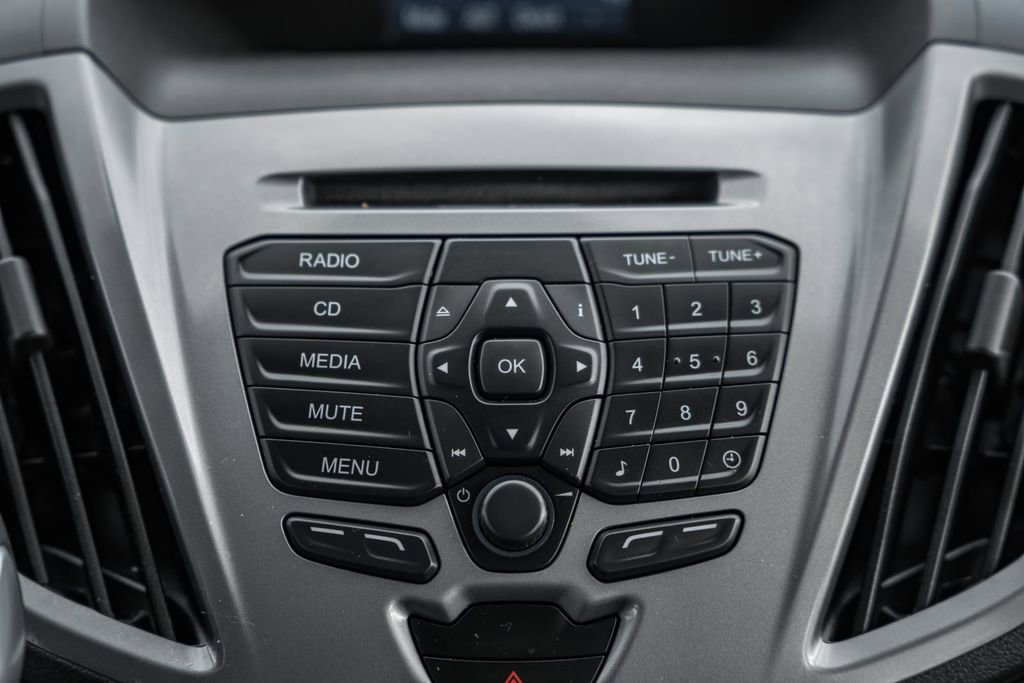 Used 2015 Ford Transit 350 XLT image 20