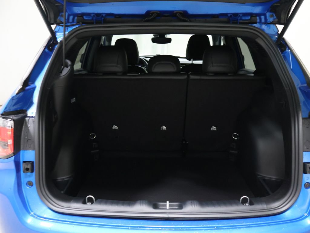 New 2026 Jeep Compass Limited image 14