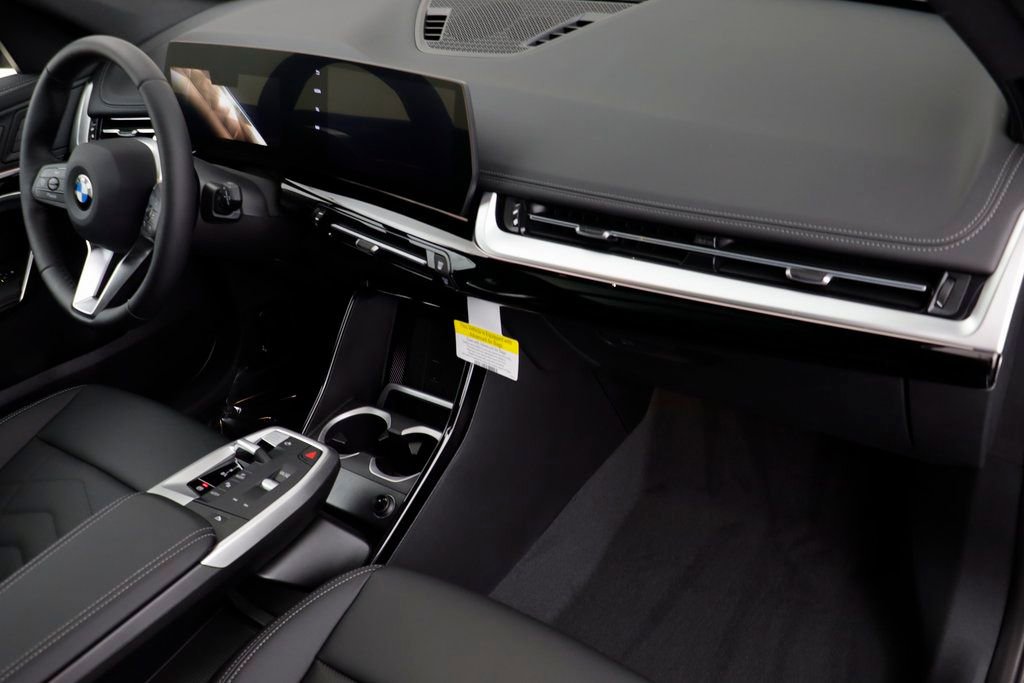 New 2026 BMW X1 xDrive28i w/ Convenience Package image 19