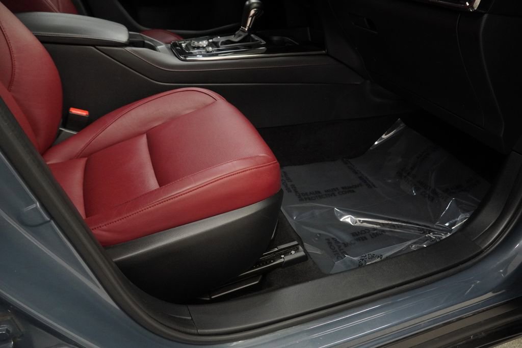 Used 2023 MAZDA CX-30 AWD 2.5 S w/ Preferred Package image 49